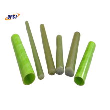 fiberglass pole/rod,solid fiberglass rods